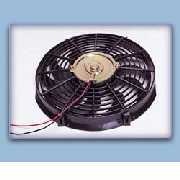 Fan for Auto Cooling