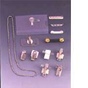 All Kinds of Fasteners (All Kinds of Fasteners)