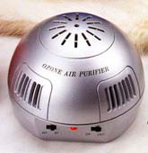 Ozone & Anion air purifier