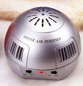 Ozone & Anion air purifier (Ozone & purificateur d`air d`anions)