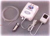 Saug-Ozonisator mit Wasserhahn Venturi Injektor (Saug-Ozonisator mit Wasserhahn Venturi Injektor)