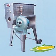 MAIZE GRAIN PROPPING MACHINE (MAIZE GRAIN PROPPING MACHINE)