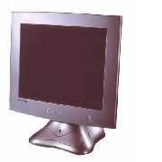 Proview TFT LCD Monitor (Proview TFT LCD монитор)