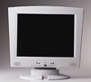 LCD Monitor (ЖК-монитор)