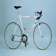 RACING BIKE (VELO DE COURSE)