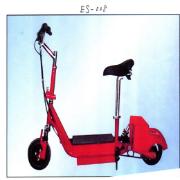 Electric Scooter (Electric Scooter)