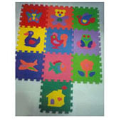 EVA-Schaum PUZZLE MAT (EVA-Schaum PUZZLE MAT)