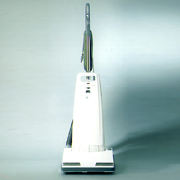 Upright Vacuum Cleaner, Model 7500 (Aspirateur, model 7500)