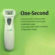 BE-500 Ear Thermometer