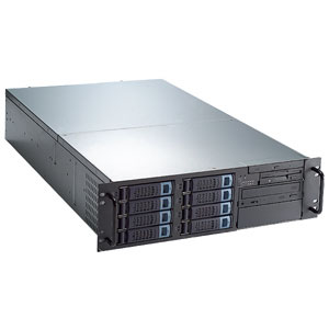 3U rackmount server (3U serveur rackable)