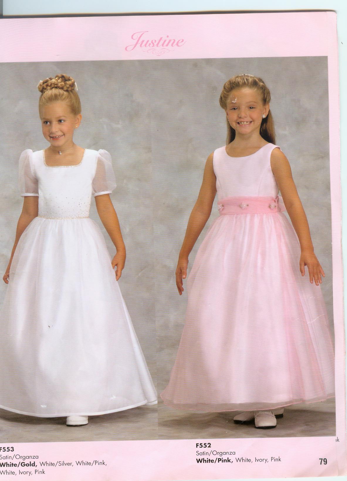 CHILDREN DRESS (CHILDREN DRESS)