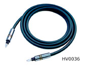 GLASS DIGITAL OPTICAL CABLE (GOF CABLE) (СТЕКЛО цифровой оптический кабель (GOF CABLE))