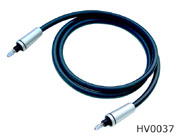 GLASS DIGITAL OPTICAL CABLE (GOF CABLE) (СТЕКЛО цифровой оптический кабель (GOF CABLE))