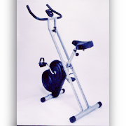 TB-8801 Magnetic Bike (CT-8801 Magnetic Bike)