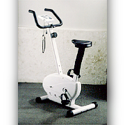 TB-1100 Magnetic Bike (CT-1100 Magnetic Bike)