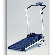 TT-182 Folding Treadmill (TT 82 Складной бегущая)