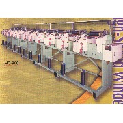 Multi-Function High-Speed Winder (Multi-Function High-Speed Winder)