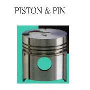 Piston & Pin (Piston & Pin)