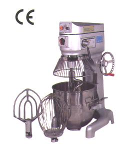 Dough Mixer