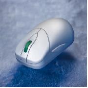 RF Wireless Mouse - Rad (RF Wireless Mouse - Rad)