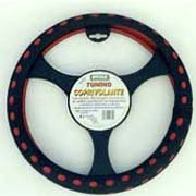 Steering Wheel Cover (Steering Wheel Cover)