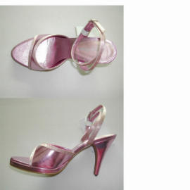 ladies shoes (chaussures femmes)