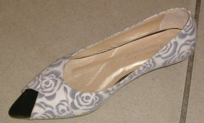 ladies shoes