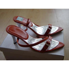 ladies shoes