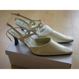 ladies shoes