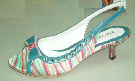 LADIES SHOES