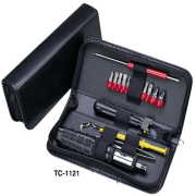 Compact Ratchet Tool Kit (Compact Ratchet Tool Kit)