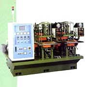 Rubber Oil Seal Vulcanization Molding Machine (Резиновых уплотнений нефть Вулканизация формовочной машины)