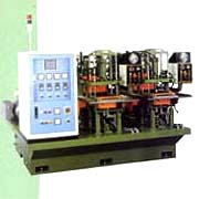 Rubber Oil Seal Vulcanization Molding Machine (Rubber Oil Seal Vulcanization Molding Machine)