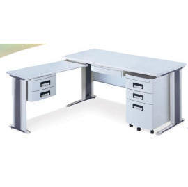 Secretary Table (Secretary Table)