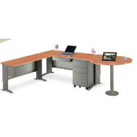 Secretary Table (Secretary Table)