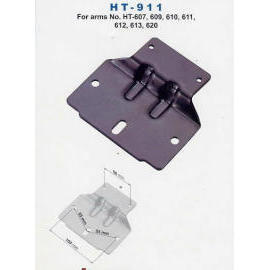 Armrests Brackets (Armrests Brackets)