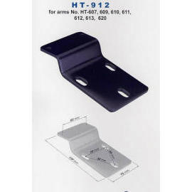 Armrests Brackets (Armrests Brackets)