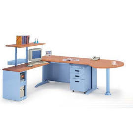 Secretary Table (Secretary Table)