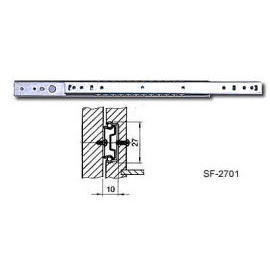 Ball bearing drawer slide (Шарикоподшипниковый ящик слайдов)