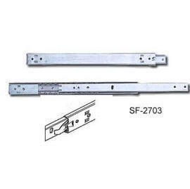 Ball bearing drawer slide (Шарикоподшипниковый ящик слайдов)