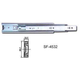 Ball bearing drawer slide (Шарикоподшипниковый ящик слайдов)