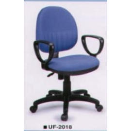 Secretary Chair (Secrétaire Président)