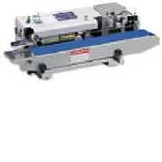 Continuous Sealing Machine (Continu Scelleuse)