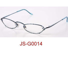 Reading Glasses (Reading Glasses)