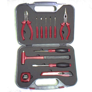 TC-312 Multiplex Tool Set (ТС-312 Набор инструментов Мультиплекс)