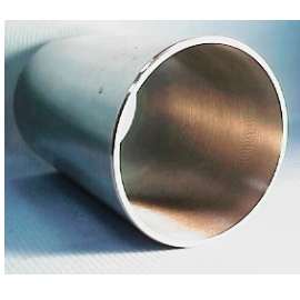 Stainless Steel Seamless Tubes (Нержавеющая сталь бесшовных труб)