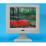 LCD MONITOR (ЖК-монитор)