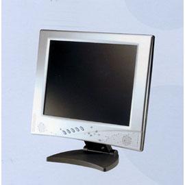 TFT LCD MONITOR (TFT LCD монитор)