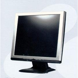 TFT LCD MONITOR (TFT LCD монитор)