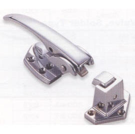 REACH-IN TRIGGER ACTION LATCH (REACH-IN TRIGGER ACTION LATCH)